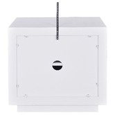 Temple &amp; Webster Paragon Bedside Table