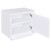 Temple &amp; Webster Paragon Bedside Table