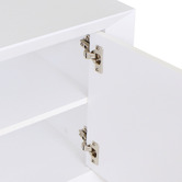 Temple &amp; Webster Paragon Bedside Table