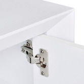 Temple &amp; Webster Paragon Bedside Table