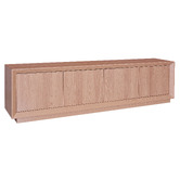 Temple &amp; Webster Paragon TV Unit
