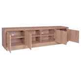 Temple &amp; Webster Paragon TV Unit
