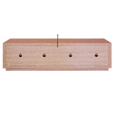 Temple &amp; Webster Paragon TV Unit