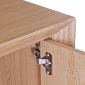 Temple &amp; Webster Paragon TV Unit