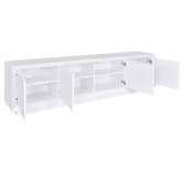 Temple &amp; Webster Paragon TV Unit