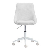 Temple &amp; Webster Nappa Office Chair