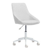 Temple &amp; Webster Nappa Office Chair