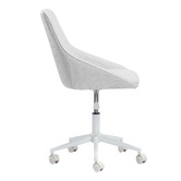 Temple &amp; Webster Nappa Office Chair