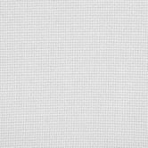 Temple &amp; Webster White Nappa Office Chair