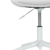 Temple &amp; Webster Nappa Office Chair
