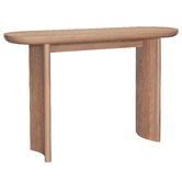 Temple &amp; Webster Marie Console Table