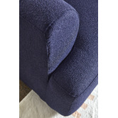 Temple &amp; Webster Gala 2 Seater Boucle Sofa