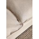 Temple &amp; Webster Andy 2 Seater Sofa Bed