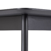 Temple &amp; Webster 4 Seater Larsen Dining Table &amp; Joe Chair Set