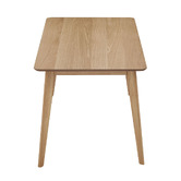 Temple &amp; Webster 4 Seater Larsen Dining Table &amp; Joe Chair Set