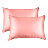 Temple &amp; Webster Mulberry Silk Standard Pillowcases