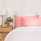 Temple &amp; Webster Mulberry Silk Standard Pillowcases