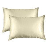 Temple &amp; Webster Mulberry Silk Standard Pillowcases