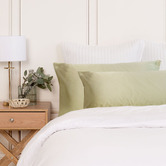 Temple &amp; Webster Mulberry Silk Standard Pillowcases