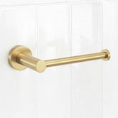 Temple &amp; Webster Clovelly Toilet Roll Holder