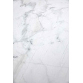 Temple &amp; Webster Ronan Marble Dining Table