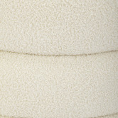 Temple &amp; Webster Toby Teddy Storage Ottoman/Coffee Table