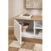 Temple &amp; Webster 150cm Brianna 2 Door Entertainment Unit