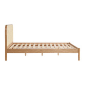 Temple &amp; Webster Maxwell Bed Frame