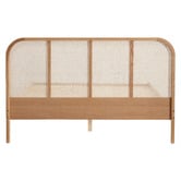 Temple &amp; Webster Maxwell Bed Frame