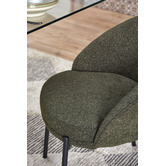 Temple &amp; Webster Mitchell Dining Chair