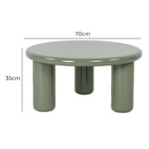 Temple &amp; Webster Lola Coffee Table