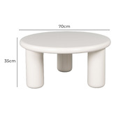Temple &amp; Webster Lola Coffee Table