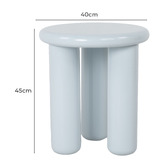 Temple &amp; Webster Lola Side Table