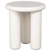 Temple &amp; Webster Lola Side Table