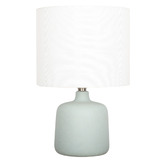 Temple &amp; Webster 39cm Blair Ceramic Table Lamp