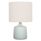 Temple &amp; Webster 39cm Blair Ceramic Table Lamp