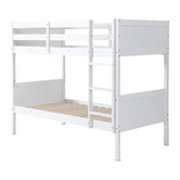 Temple &amp; Webster Oakley Single Bunk Bed