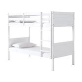 Temple &amp; Webster Oakley Single Bunk Bed