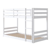 Temple &amp; Webster Juniper Lowline Bunk Bed