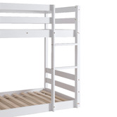 Temple &amp; Webster Juniper Lowline Bunk Bed