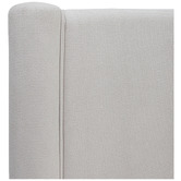 Temple &amp; Webster Joanna Chenille Bed