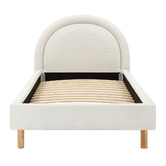 Temple &amp; Webster Archie &amp; Bruce Bedroom Furniture Set