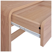 Temple &amp; Webster Raphael Writing Desk