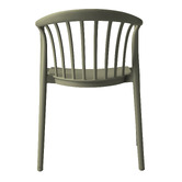 Temple &amp; Webster Spindle Outdoor Dining Chairs