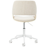 Temple &amp; Webster Clark Office Chair
