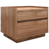 Temple & Webster Rhet Bedside Tables