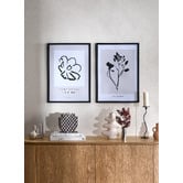 Temple &amp; Webster A2 Poster Frames