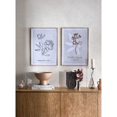 Temple &amp; Webster A2 Poster Frames