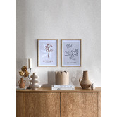 Temple &amp; Webster A3 Poster Frames