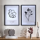 Temple &amp; Webster A2 Poster Frames